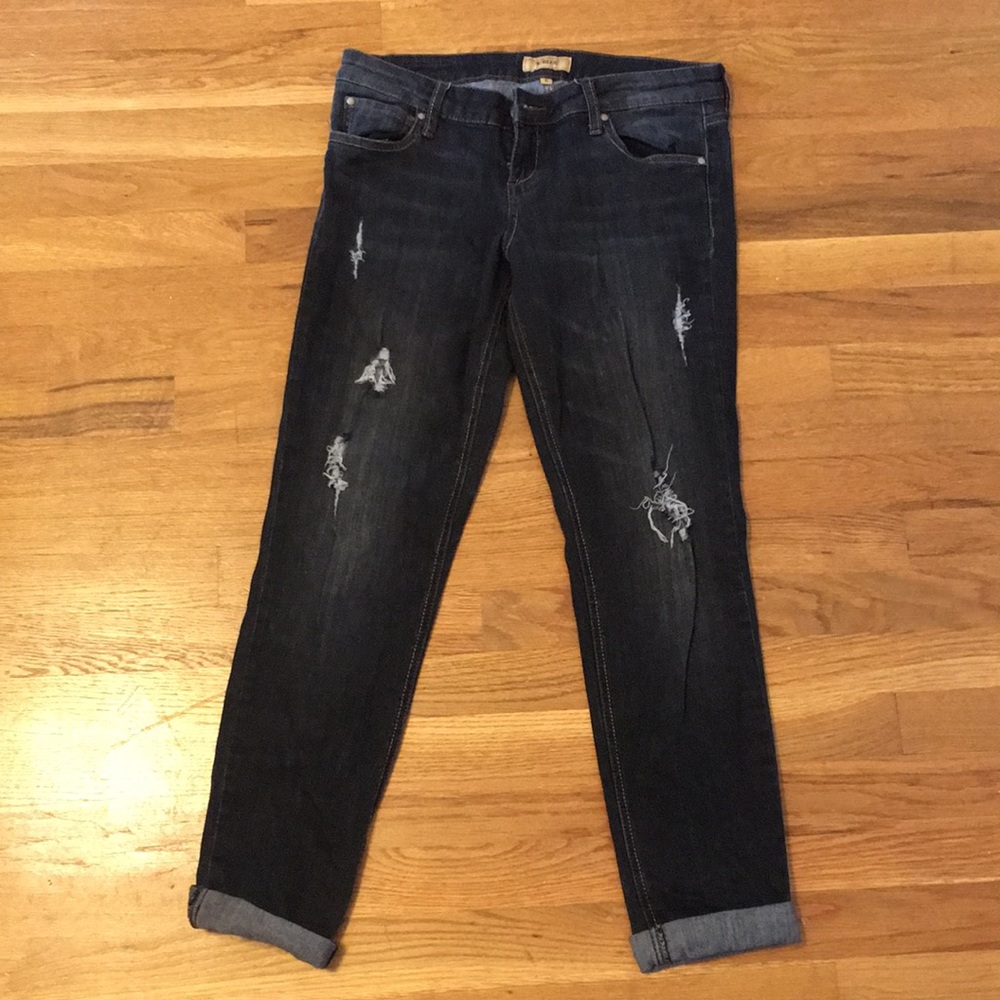 Nordstrom jeans